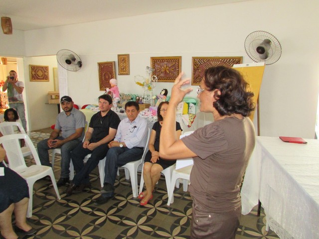 Encerrada Mais Uma Etapa do Projeto Vida 2015.2 - Imagem 13