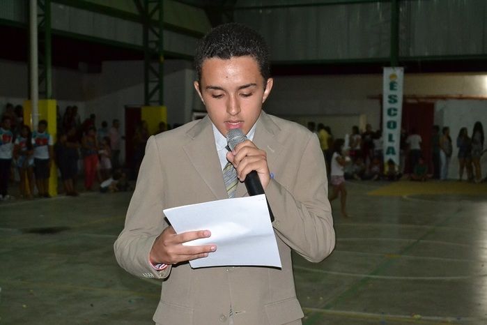 GincASA e desfile agitam último dia da VII Semana Cultural do ASA - Imagem 124