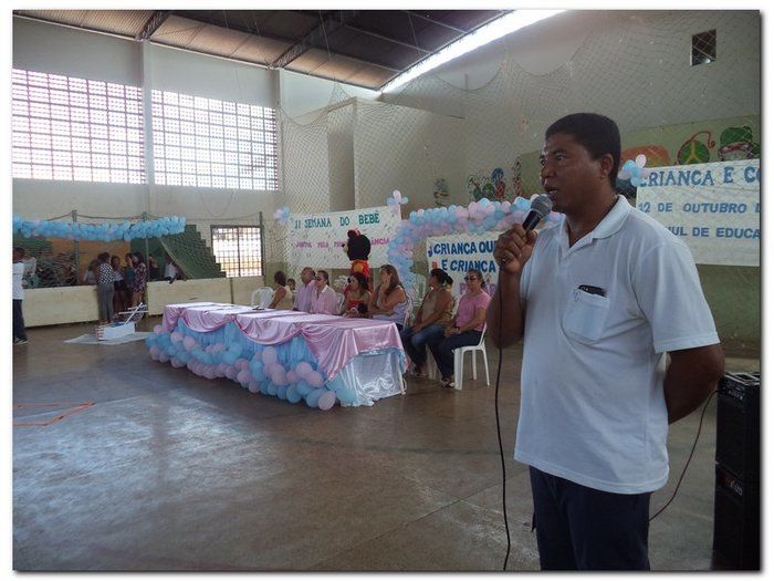 Prefeitura Municipal de Inhuma proporciona muita alegria e entretenimento para a criançada-Comemoração (12 de outubro) Dia da Criança - Imagem 12