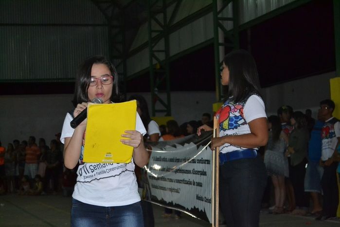 GincASA e desfile agitam último dia da VII Semana Cultural do ASA - Imagem 112