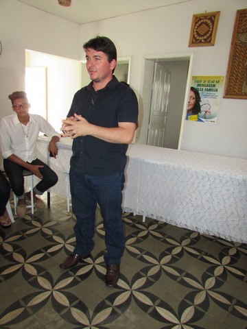 Encerrada Mais Uma Etapa do Projeto Vida 2015.2 - Imagem 50