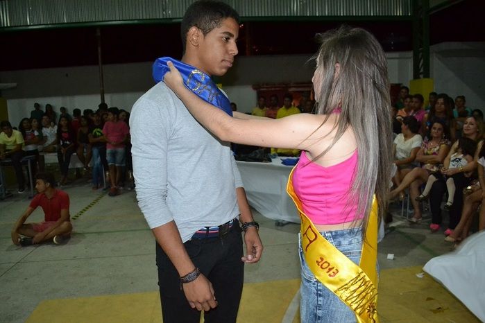 GincASA e desfile agitam último dia da VII Semana Cultural do ASA - Imagem 233