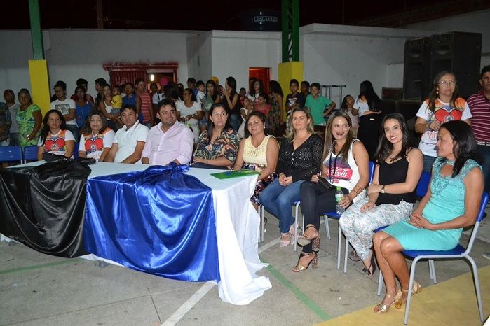 GincASA e desfile agitam último dia da VII Semana Cultural do ASA - Imagem 12