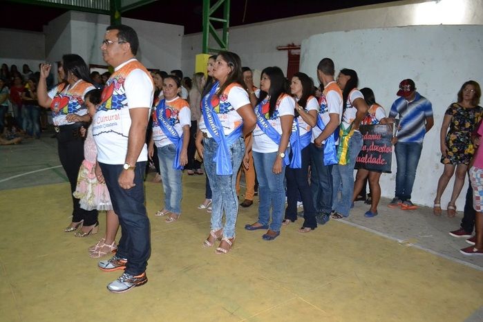 GincASA e desfile agitam último dia da VII Semana Cultural do ASA - Imagem 28