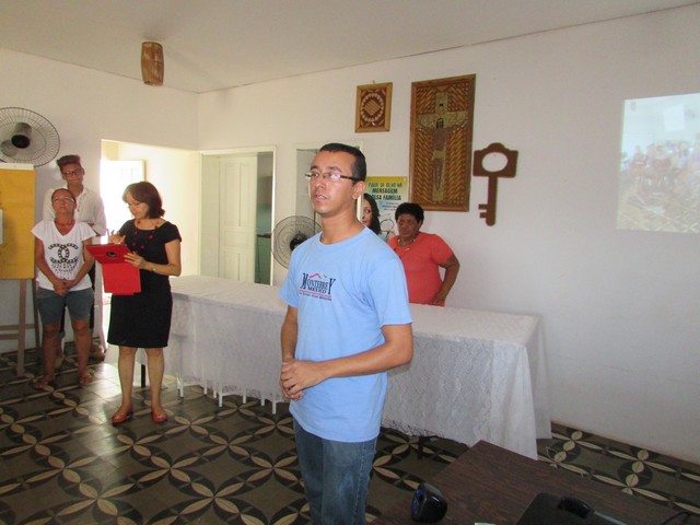 Encerrada Mais Uma Etapa do Projeto Vida 2015.2 - Imagem 76