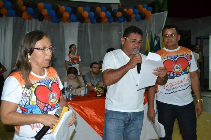 GincASA e desfile agitam último dia da VII Semana Cultural do ASA - Imagem 121