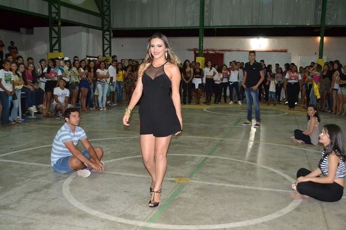 GincASA e desfile agitam último dia da VII Semana Cultural do ASA - Imagem 206