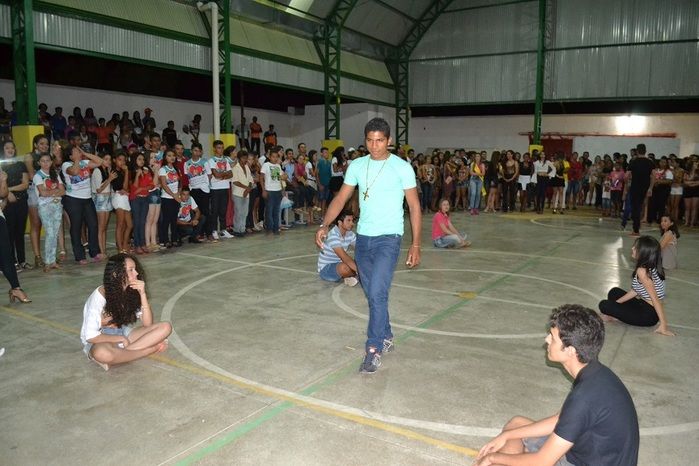 GincASA e desfile agitam último dia da VII Semana Cultural do ASA - Imagem 216