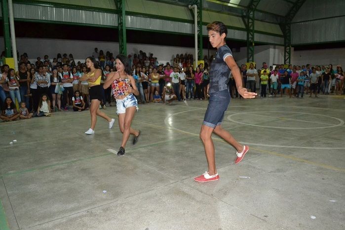 GincASA e desfile agitam último dia da VII Semana Cultural do ASA - Imagem 184