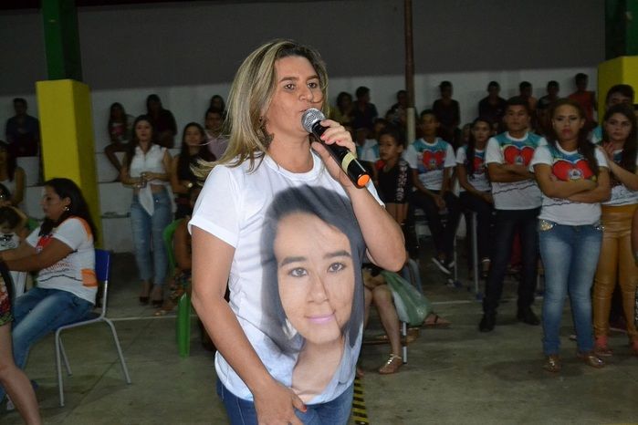 GincASA e desfile agitam último dia da VII Semana Cultural do ASA - Imagem 194