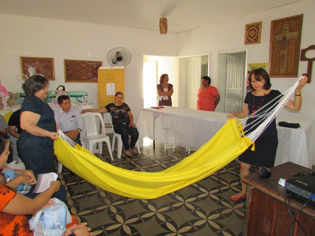 Encerrada Mais Uma Etapa do Projeto Vida 2015.2 - Imagem 36