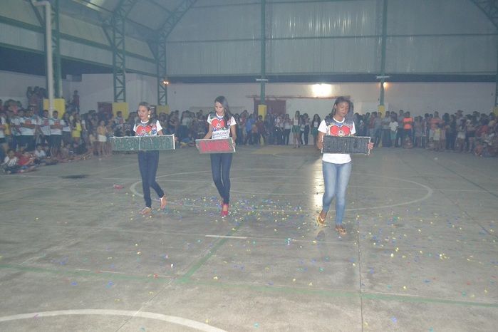 GincASA e desfile agitam último dia da VII Semana Cultural do ASA - Imagem 92