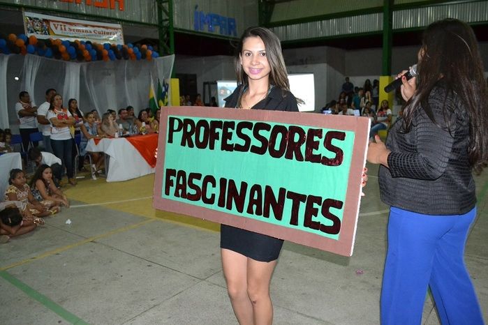 GincASA e desfile agitam último dia da VII Semana Cultural do ASA - Imagem 189