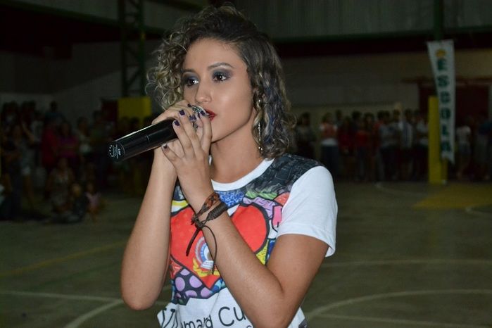 GincASA e desfile agitam último dia da VII Semana Cultural do ASA - Imagem 137