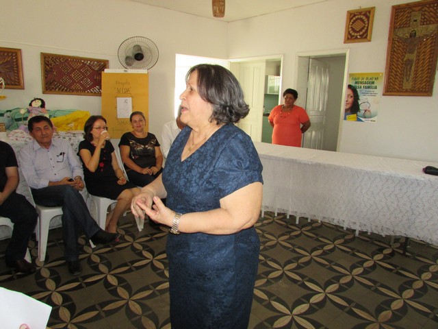 Encerrada Mais Uma Etapa do Projeto Vida 2015.2 - Imagem 47