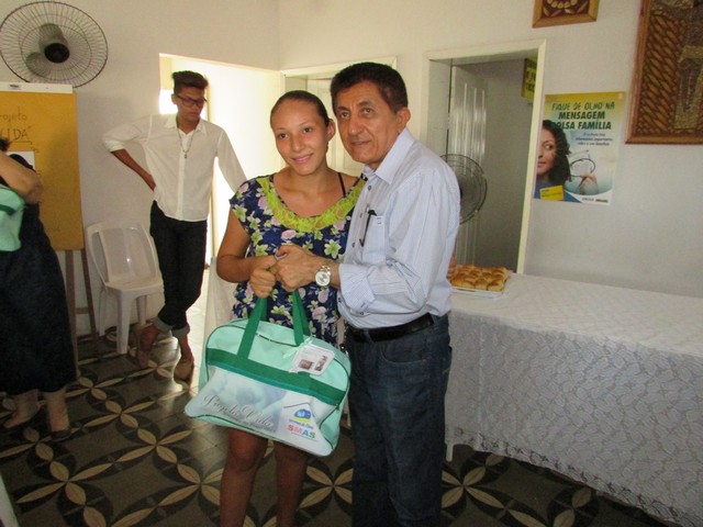 Encerrada Mais Uma Etapa do Projeto Vida 2015.2 - Imagem 78