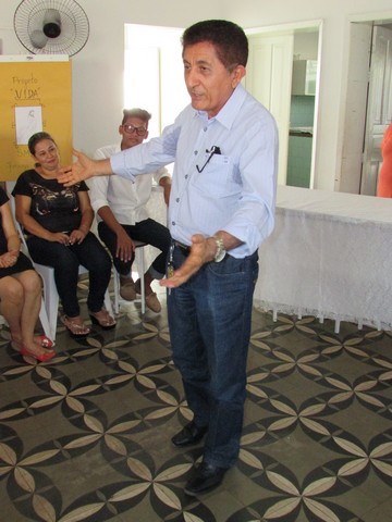 Encerrada Mais Uma Etapa do Projeto Vida 2015.2 - Imagem 67