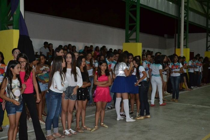 GincASA e desfile agitam último dia da VII Semana Cultural do ASA - Imagem 10