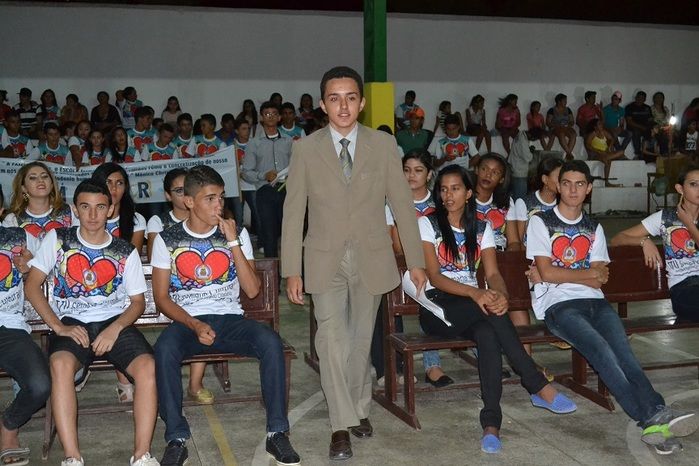 GincASA e desfile agitam último dia da VII Semana Cultural do ASA - Imagem 158