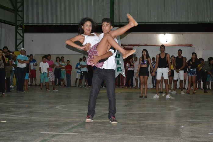 GincASA e desfile agitam último dia da VII Semana Cultural do ASA - Imagem 177