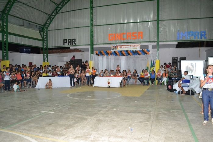 GincASA e desfile agitam último dia da VII Semana Cultural do ASA - Imagem 193