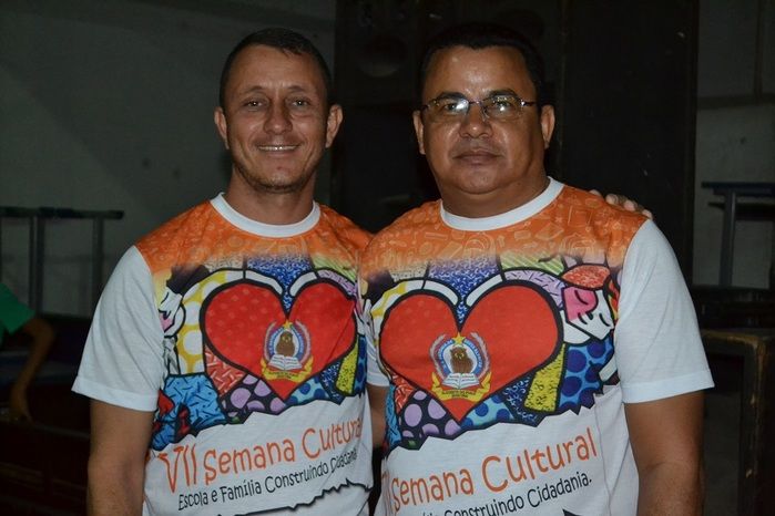 GincASA e desfile agitam último dia da VII Semana Cultural do ASA - Imagem 17