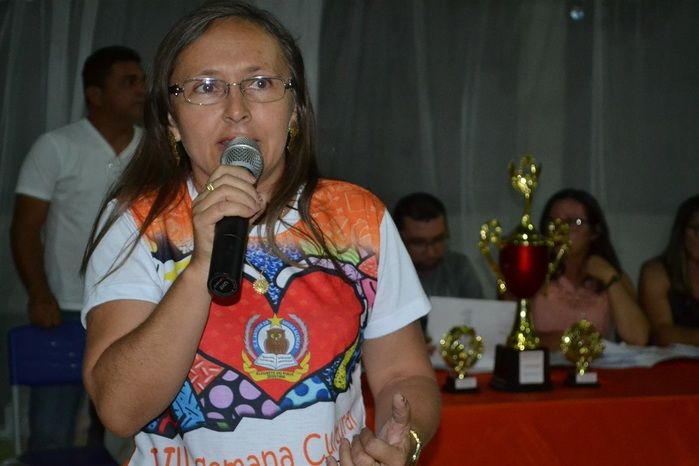 GincASA e desfile agitam último dia da VII Semana Cultural do ASA - Imagem 21