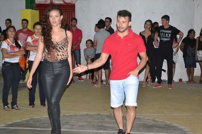 GincASA e desfile agitam último dia da VII Semana Cultural do ASA - Imagem 199