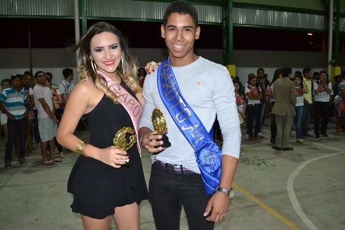 GincASA e desfile agitam último dia da VII Semana Cultural do ASA - Imagem 237