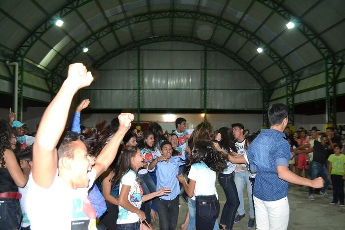 GincASA e desfile agitam último dia da VII Semana Cultural do ASA - Imagem 242