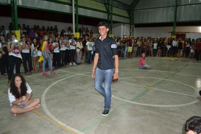 GincASA e desfile agitam último dia da VII Semana Cultural do ASA - Imagem 217