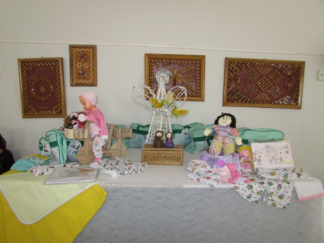 Encerrada Mais Uma Etapa do Projeto Vida 2015.2 - Imagem 2