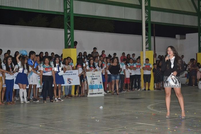 GincASA e desfile agitam último dia da VII Semana Cultural do ASA - Imagem 123