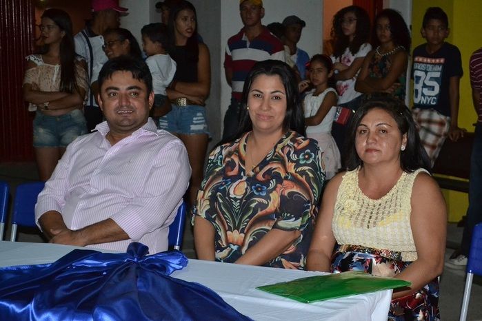 GincASA e desfile agitam último dia da VII Semana Cultural do ASA - Imagem 5