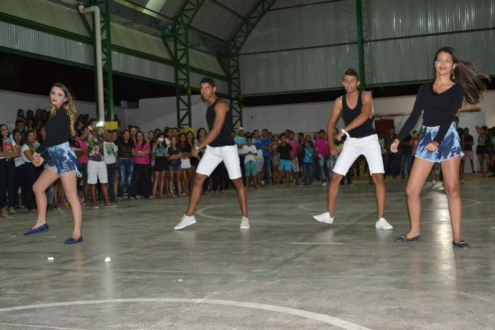 GincASA e desfile agitam último dia da VII Semana Cultural do ASA - Imagem 182