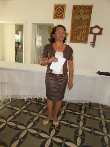 Encerrada Mais Uma Etapa do Projeto Vida 2015.2 - Imagem 5