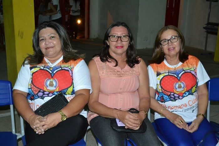 GincASA e desfile agitam último dia da VII Semana Cultural do ASA - Imagem 1