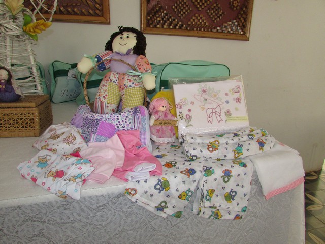 Encerrada Mais Uma Etapa do Projeto Vida 2015.2 - Imagem 3