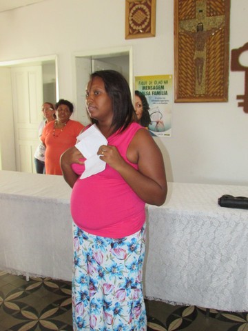 Encerrada Mais Uma Etapa do Projeto Vida 2015.2 - Imagem 60