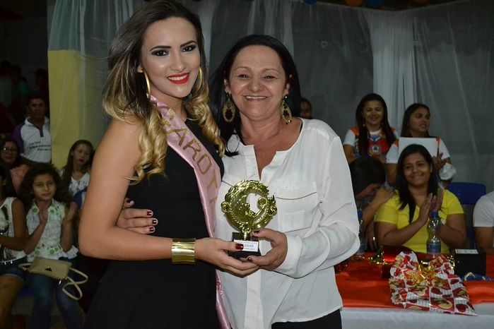 GincASA e desfile agitam último dia da VII Semana Cultural do ASA - Imagem 231