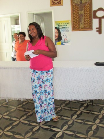 Encerrada Mais Uma Etapa do Projeto Vida 2015.2 - Imagem 58