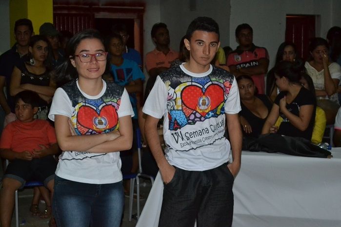 GincASA e desfile agitam último dia da VII Semana Cultural do ASA - Imagem 195