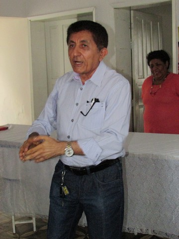 Encerrada Mais Uma Etapa do Projeto Vida 2015.2 - Imagem 73