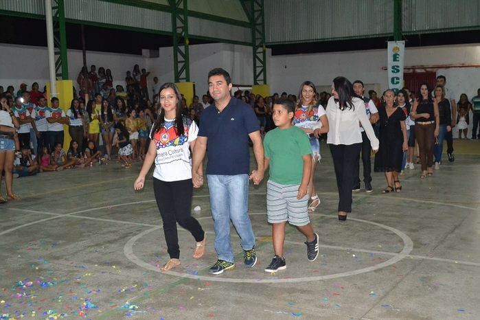 GincASA e desfile agitam último dia da VII Semana Cultural do ASA - Imagem 113