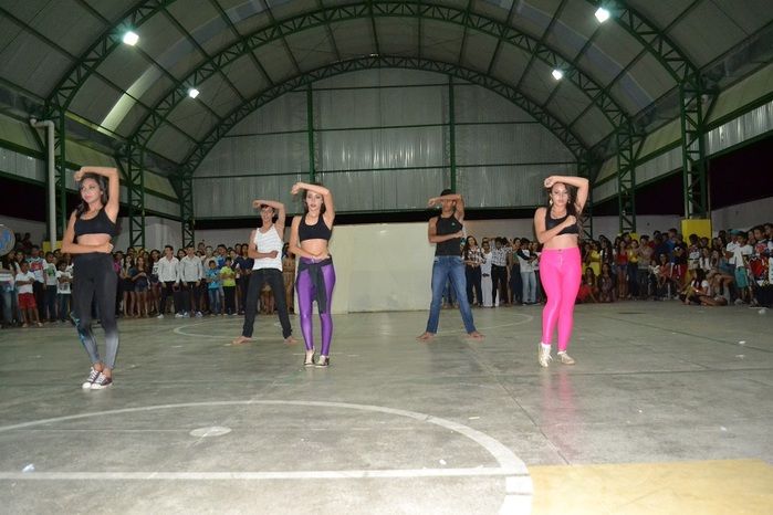 GincASA e desfile agitam último dia da VII Semana Cultural do ASA - Imagem 173