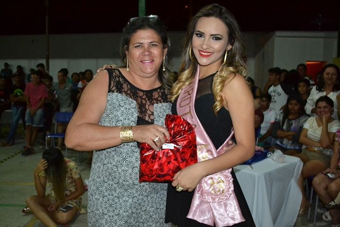 GincASA e desfile agitam último dia da VII Semana Cultural do ASA - Imagem 229