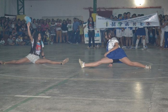 GincASA e desfile agitam último dia da VII Semana Cultural do ASA - Imagem 84