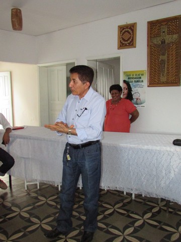 Encerrada Mais Uma Etapa do Projeto Vida 2015.2 - Imagem 71