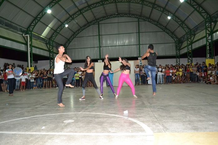 GincASA e desfile agitam último dia da VII Semana Cultural do ASA - Imagem 174