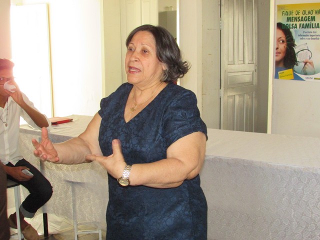 Encerrada Mais Uma Etapa do Projeto Vida 2015.2 - Imagem 46